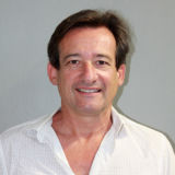 Marc-Eugène LUCIANI Maire de Monacia d'Aullène