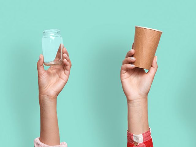 Déchets collection et gestion par la communauté de communes Sud Corse